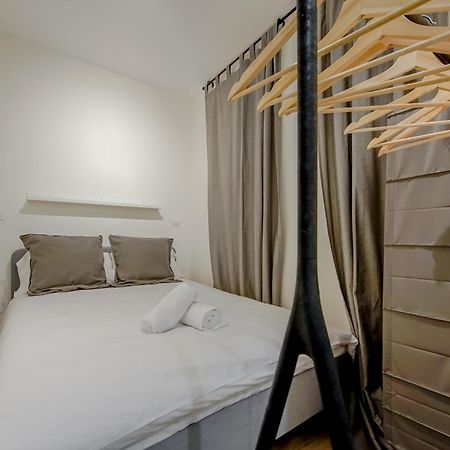 מדריד Modern Apt Para 6Pax En La Plaza De Tirso-Centro E1 מראה חיצוני תמונה