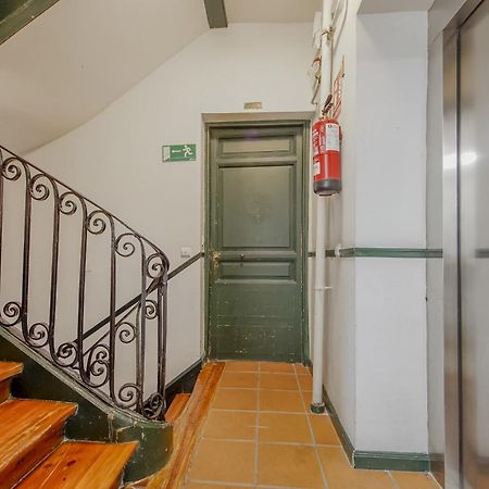 מדריד Modern Apt Para 6Pax En La Plaza De Tirso-Centro E1 מראה חיצוני תמונה